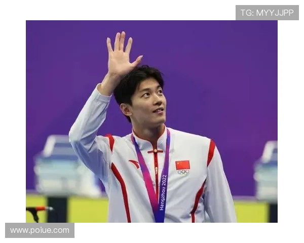 汪顺谈奥运会闭幕式点火瞬间